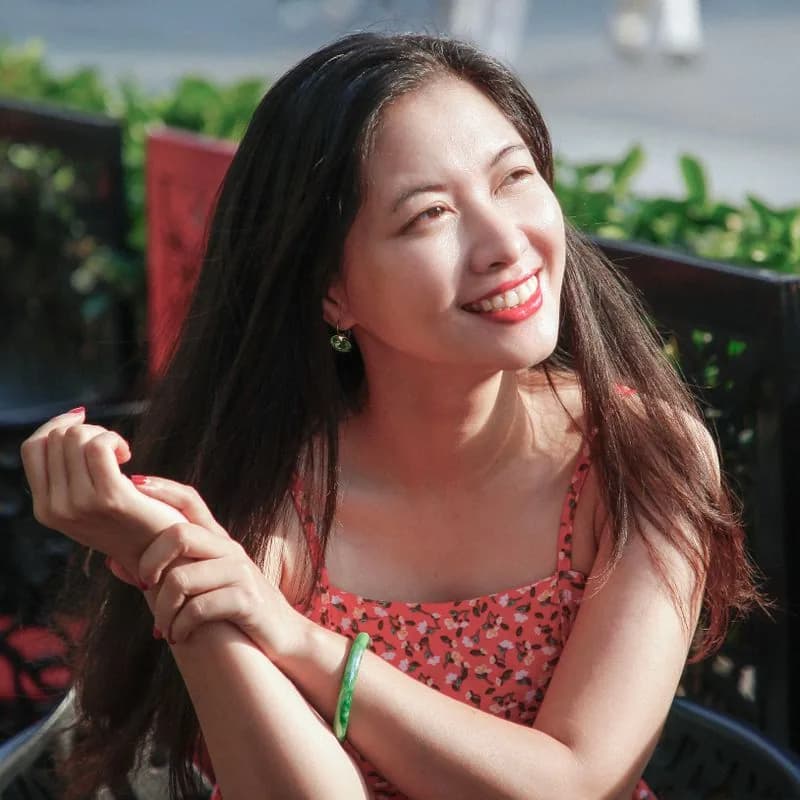 Ảnh hồ sơ của Mai Anh