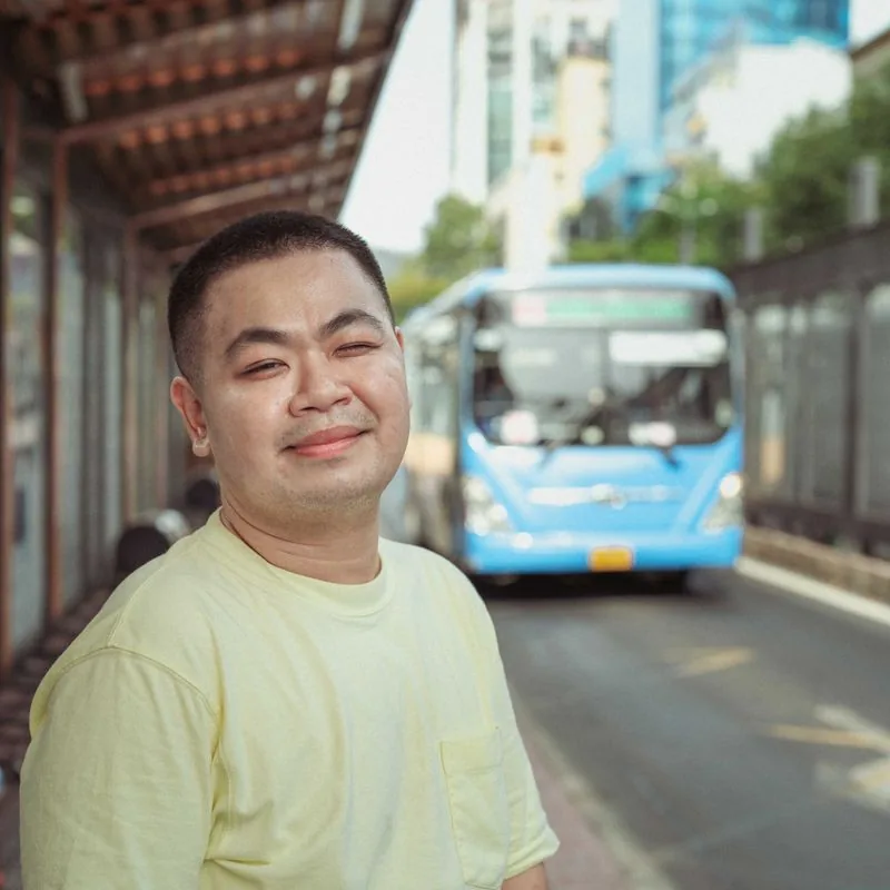 Ảnh hồ sơ của Gia Huy