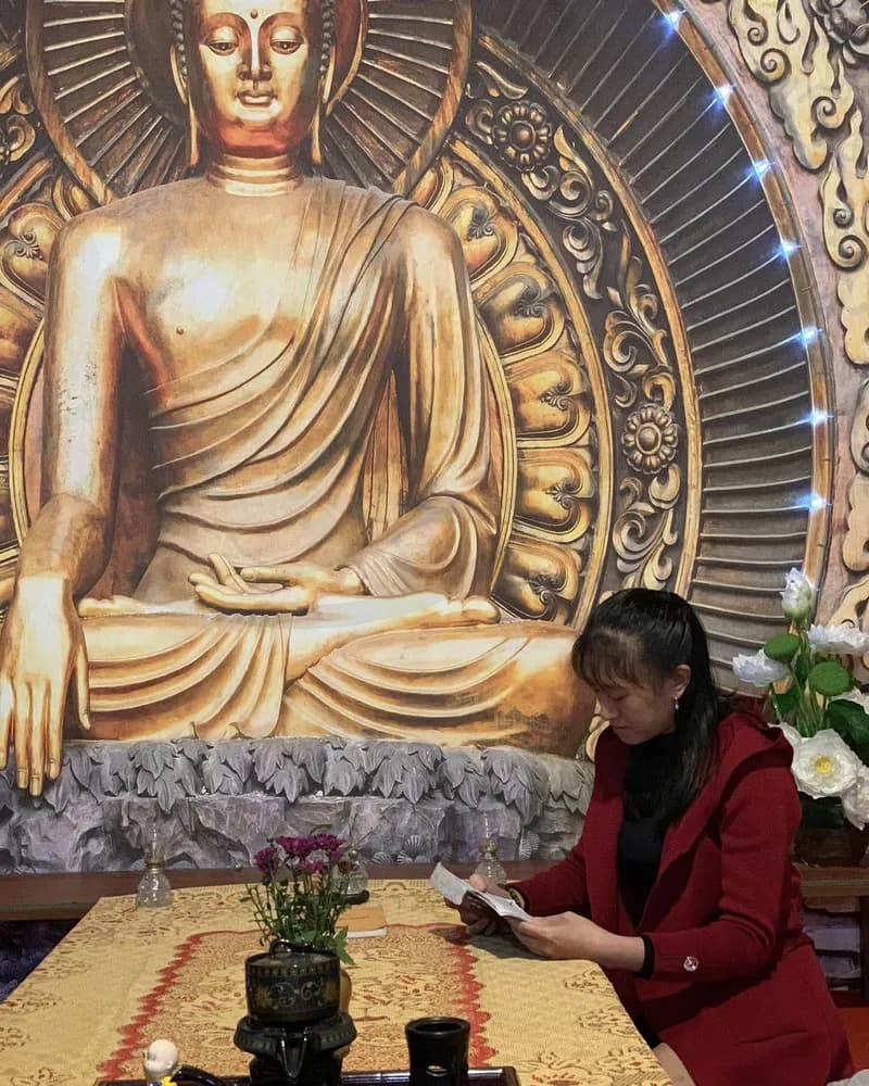 Ảnh hồ sơ của Hải Yến