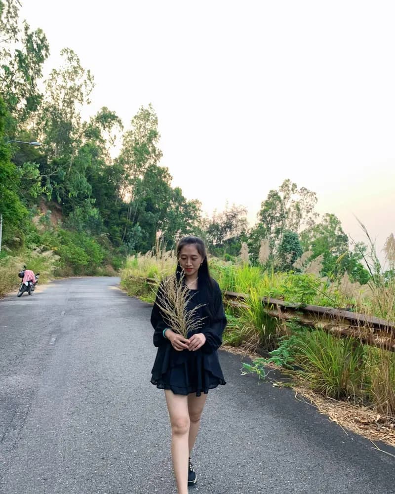 Ảnh hồ sơ của Hà My