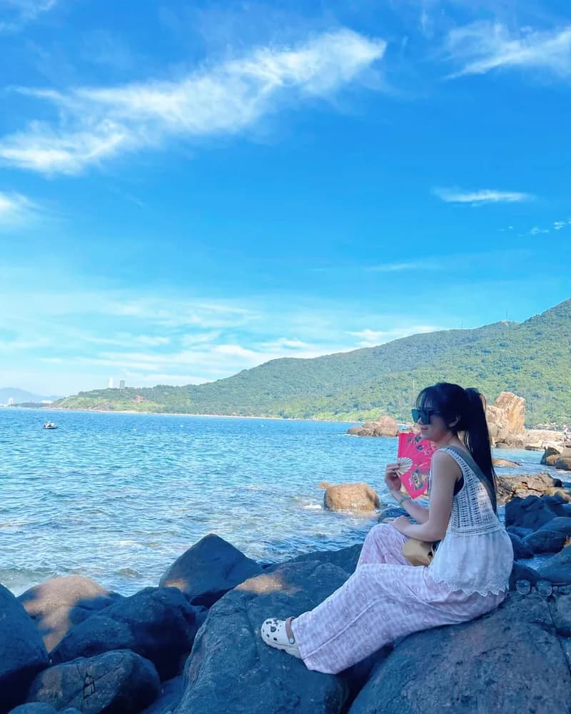 Ảnh hồ sơ của Bảo Trâm