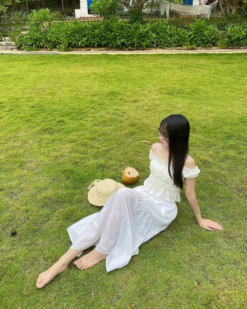 Ảnh hồ sơ của Khánh Linh