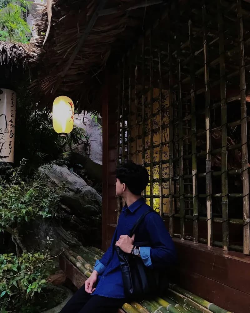 Ảnh hồ sơ của Gia Bảo