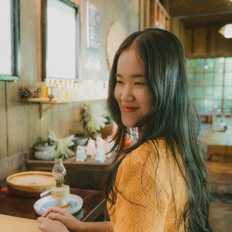 Ảnh hồ sơ của Thanh Vân