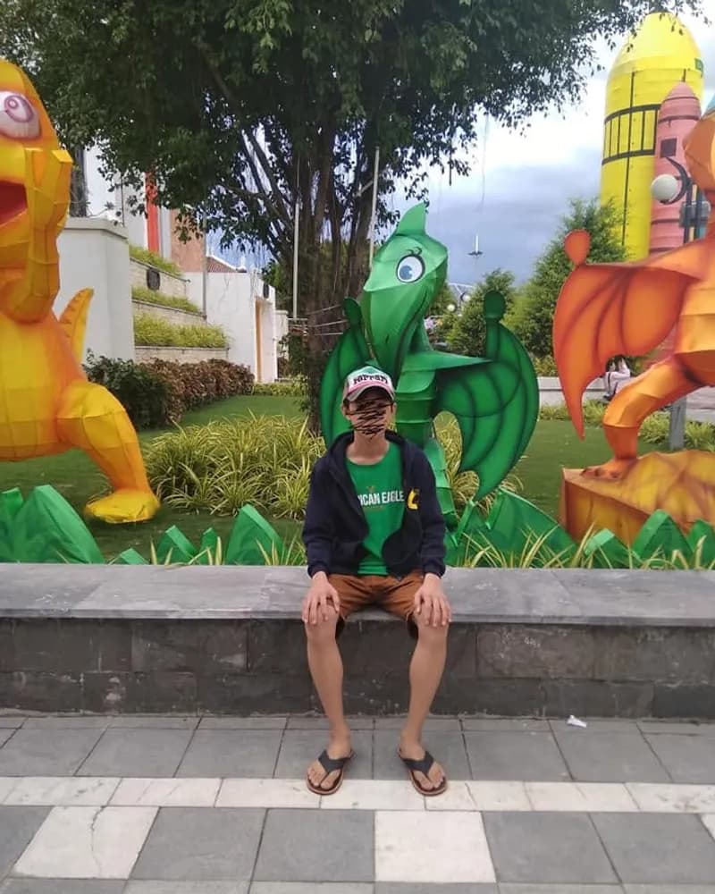 Ảnh hồ sơ của Đình Nam