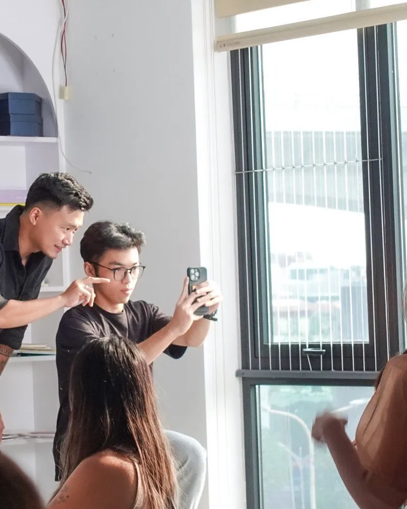 Ảnh hồ sơ của Bảo Nam