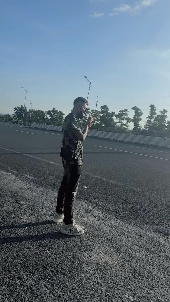 Ảnh hồ sơ của Jerry